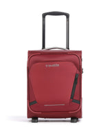 Travelite Cabin Wings 2 2-Rollen Trolley rot