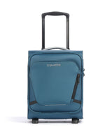 Travelite Cabin Wings 2 2-Rollen Trolley petrol