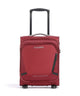 Travelite Cabin Easy 2 Valigia trolley (2 ruote) rot