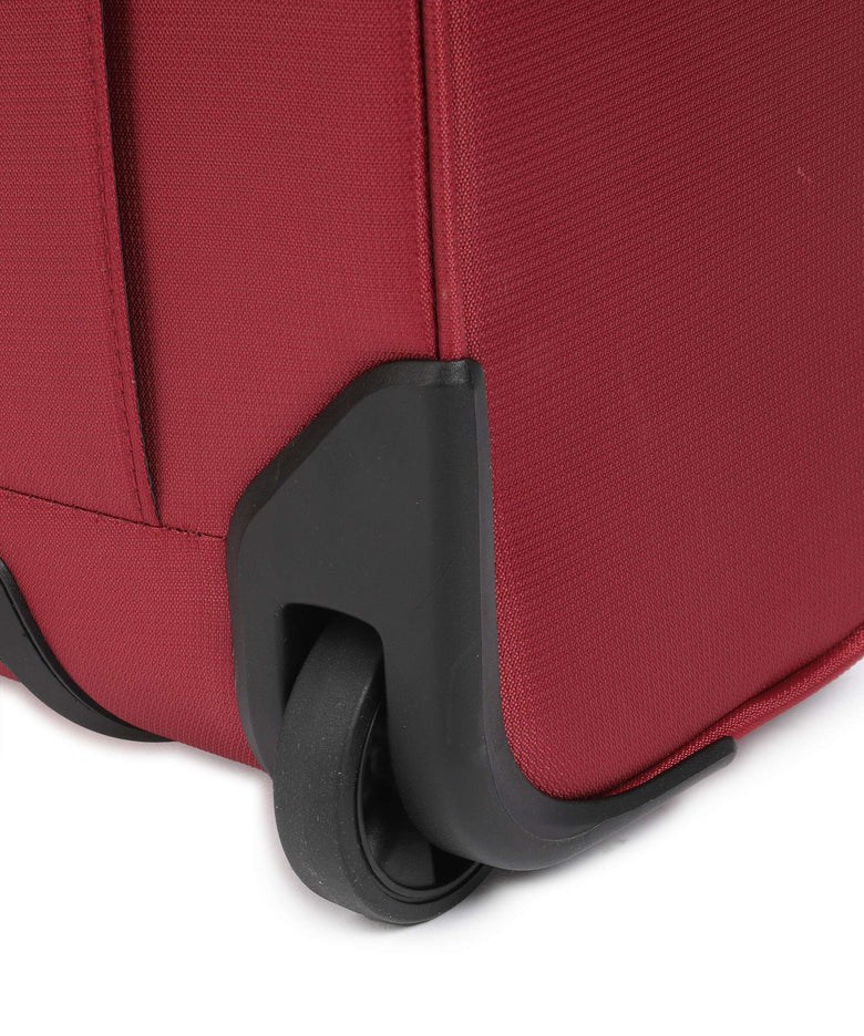 Travelite Cabin Easy 2 Trolley (2 wheels) rot