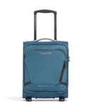 Travelite Cabin Easy 2 Valigia trolley (2 ruote) petrol