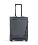 Travelite Cabin Multi 2 2-Rollen Trolley anthrazit