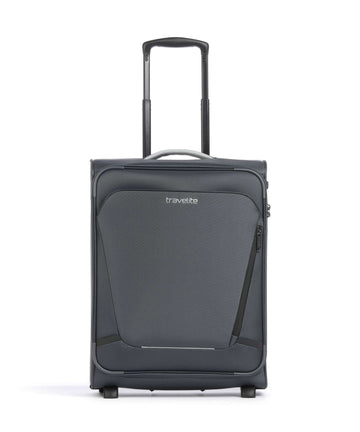Travelite Cabin Multi 2 2-Rollen Trolley anthrazit