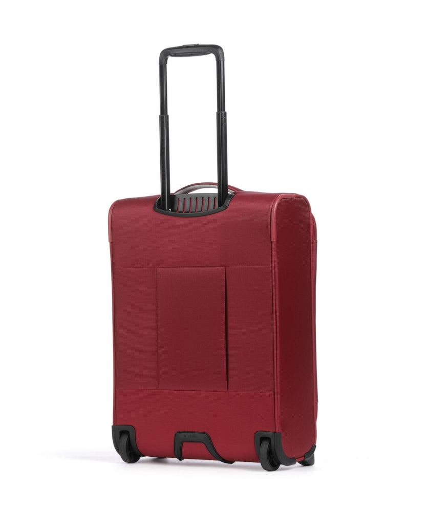Travelite Cabin Multi Light 2 Trolley (2 wheels) rot