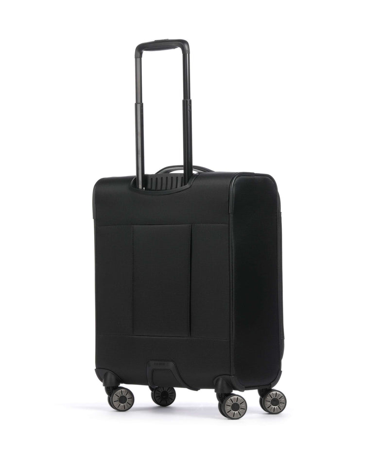 Travelite Cabin Multi Light 4 Spinner (4 wheels) schwarz