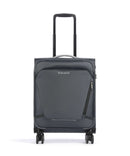Travelite Cabin Multi Light 4 4-Rollen Trolley anthrazit