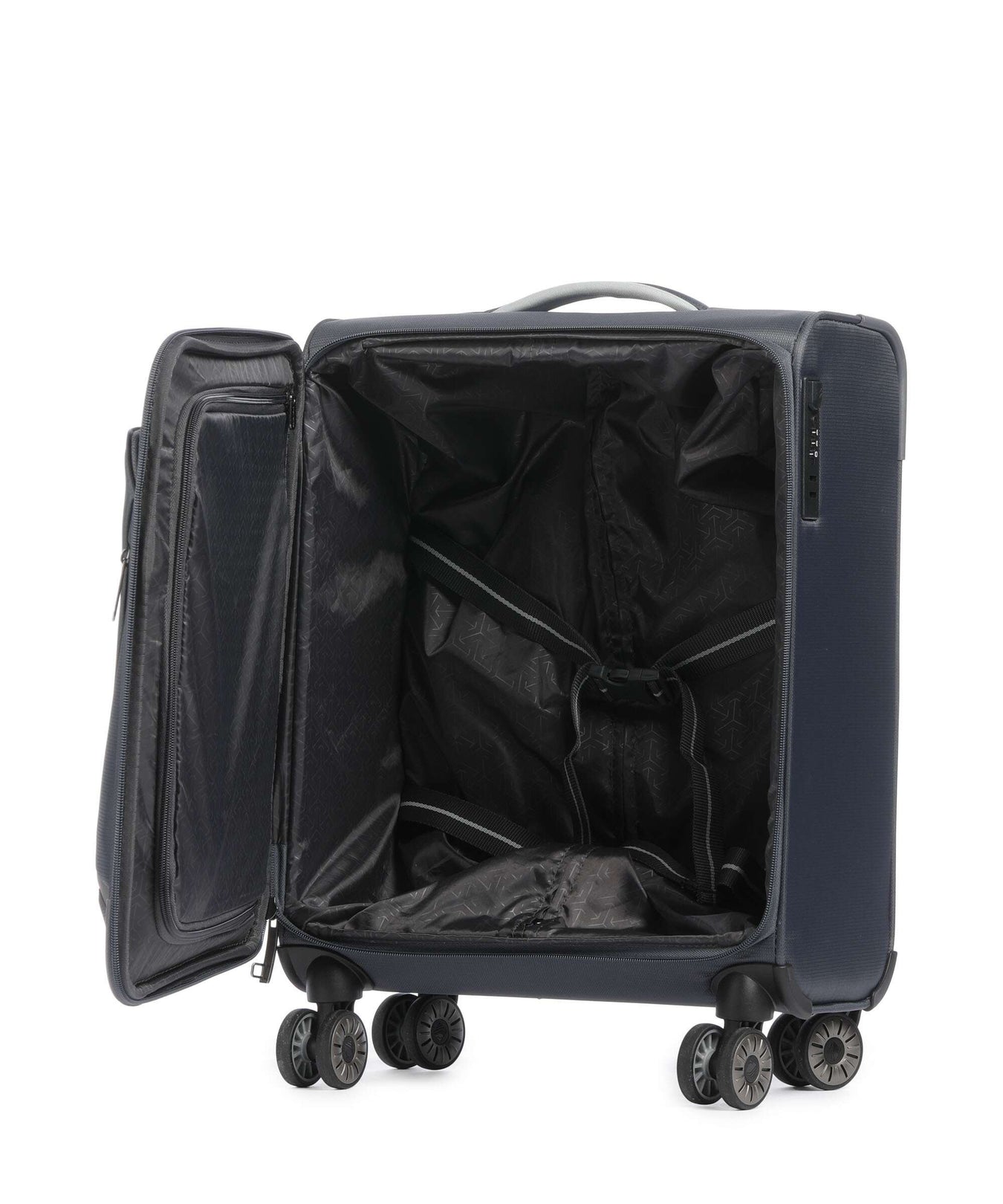 Travelite Cabin Multi Light 4 Spinner (4 wheels) anthrazit