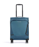 Travelite Cabin Multi Light 4 4-Rollen Trolley petrol