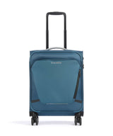 Travelite Cabin Multi Light 4 Valigia trolley (4 ruote) petrol