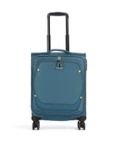 Travelite Umbria Valise 4 roues petrol