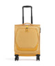 Travelite Umbria Valise 4 roues golden glow