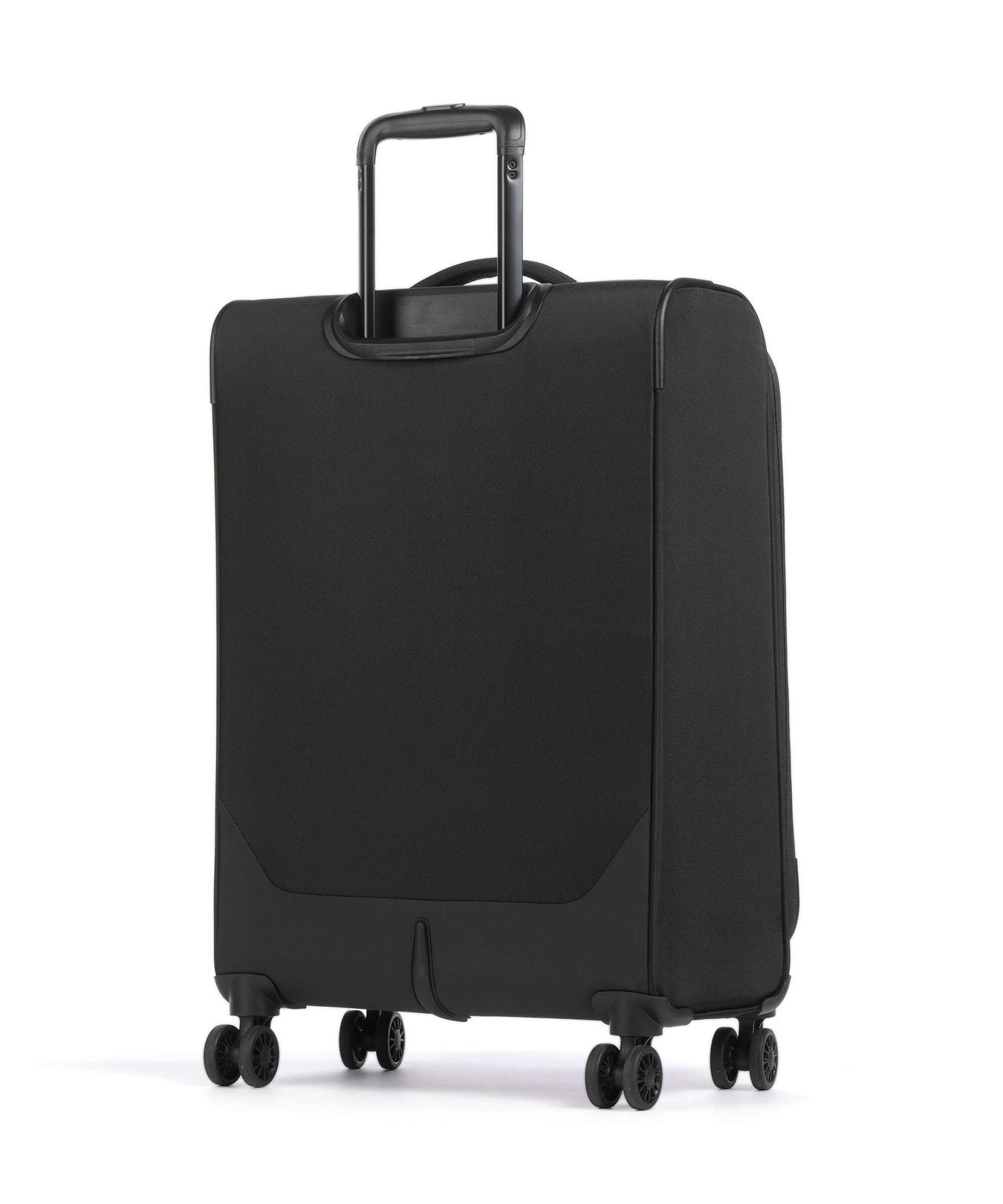 Travelite Umbria Spinner (4 wheels) black