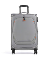 Travelite Umbria Valigia trolley (4 ruote) smoky gray