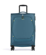 Travelite Umbria Valigia trolley (4 ruote) petrol
