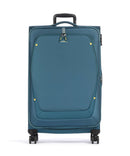 Travelite Umbria Valise 4 roues petrol