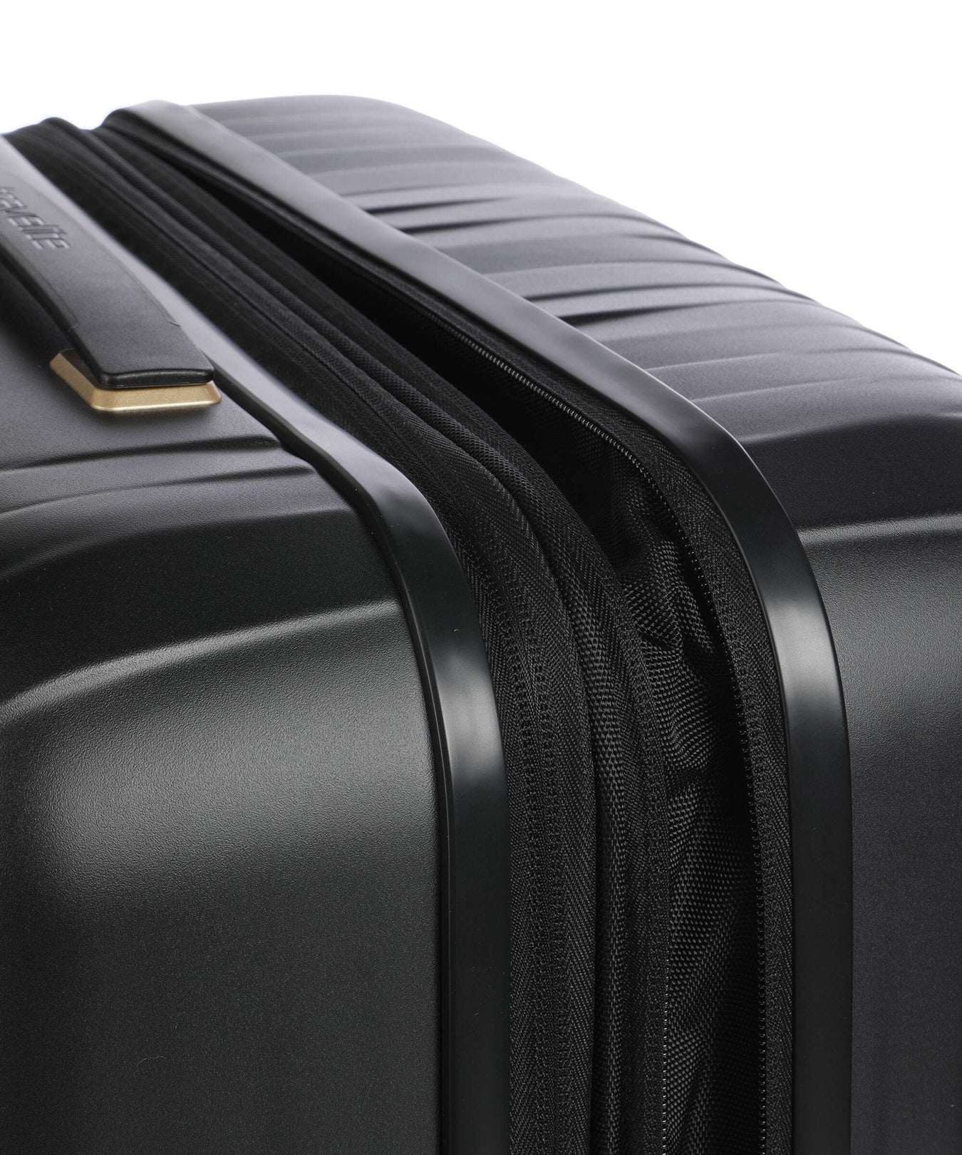 Travelite Barbara Novelty Suitcase set (4 wheels) black