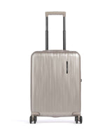 Travelite Barbara Novelty Valigia trolley (4 ruote) satin nude