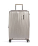 Travelite Barbara Novelty 4-Rollen Trolley satin nude