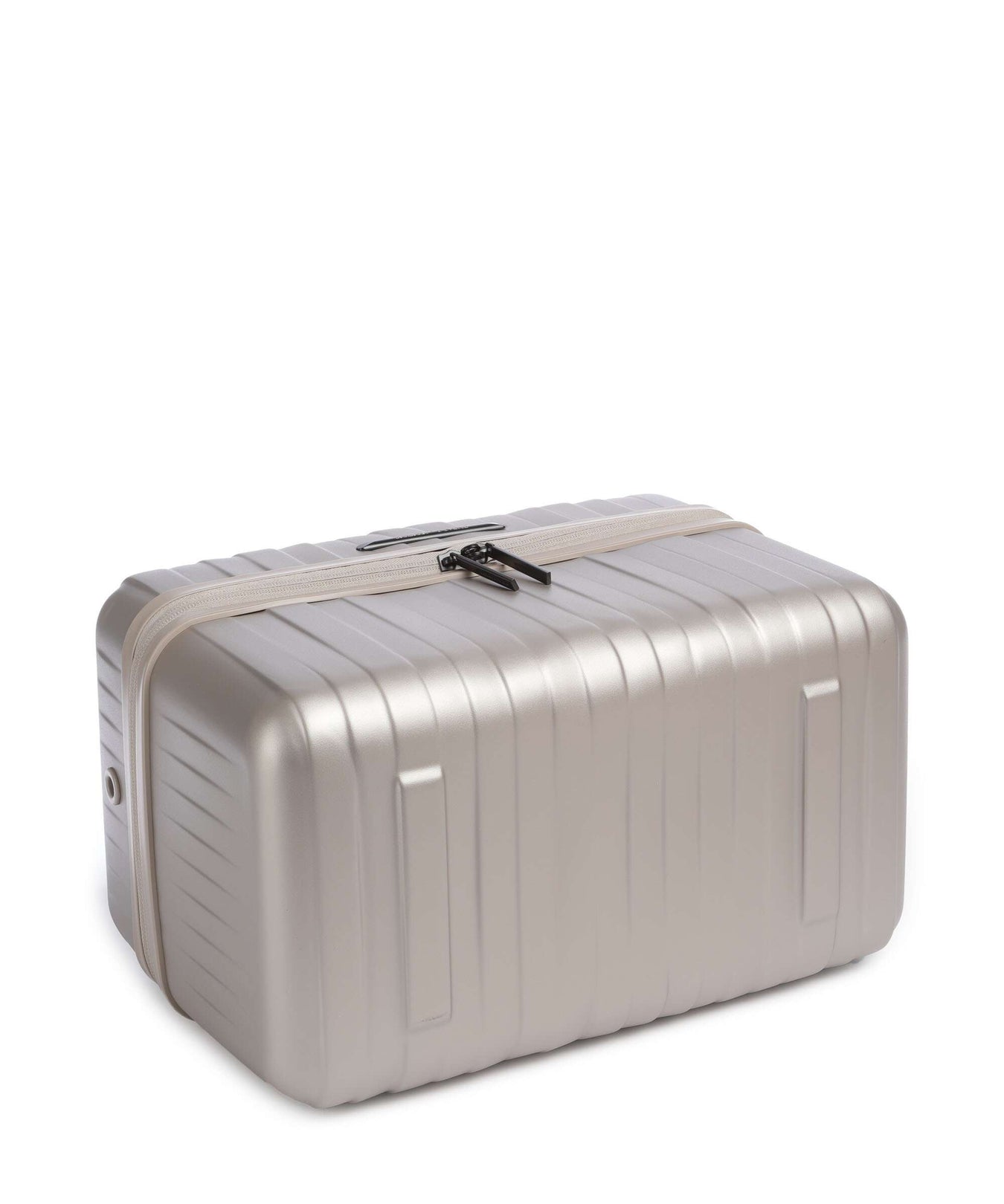 Travelite Barbara Novelty Beauty case satin nude