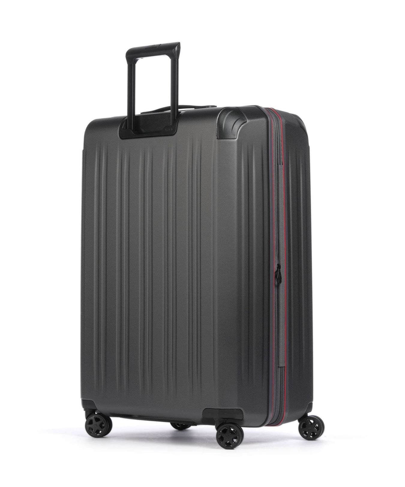 Travelite Dynamiic Suitcase set (4 wheels) anthrazit