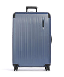 Travelite Dynamiic 4-Rollen Trolley denim blue