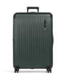 Travelite Dynamiic 4-Rollen Trolley grün