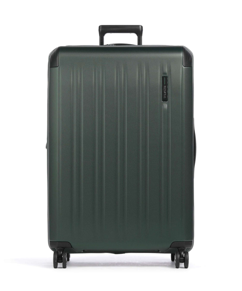 Travelite Dynamiic Spinner (4 wheels) grün