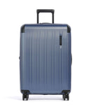 Travelite Dynamiic Valigia trolley (4 ruote) denim blue