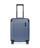 Travelite Dynamiic Valigia trolley (4 ruote) denim blue