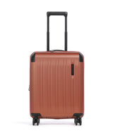 Travelite Dynamiic Valigia trolley (4 ruote) kupfer