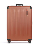 Travelite Dynamiic Spinner (4 wheels) kupfer