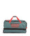 Travelite Basics Travel bag with wheels grün/orange