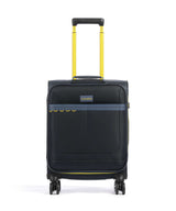 Travelite Color Craze Valigia trolley (4 ruote) blau