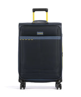 Travelite Color Craze Valise 4 roues blau