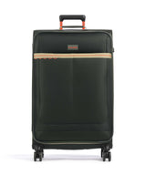 Travelite Color Craze Valise 4 roues oliv