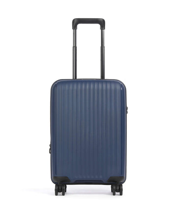 Travelite Skymate 4-Rollen Trolley marine