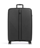 Travelite Air Stripe 4-Rollen Trolley black