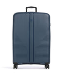 Travelite Air Stripe 4-Rollen Trolley navy