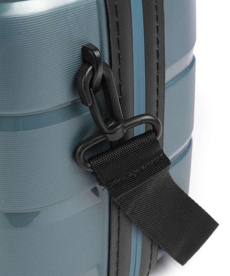 Travelite Air Base Beauty case ice blue