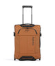 Travelite Briize S Rollenreisetasche curry