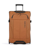 Travelite Briize M Rollenreisetasche curry