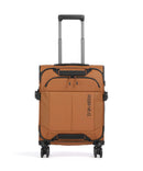 Travelite Briize Valise 4 roues curry
