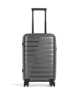 Travelite Air Base 4-Rollen Trolley anthracite