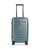 Travelite Air Base Spinner (4 wheels) ice blue