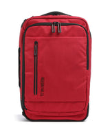 Travelite Crosslite Reiserucksack red
