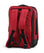 Travelite Crosslite Travel backpack red