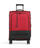 Travelite Crosslite 5.0 Spinner (4 wheels) red