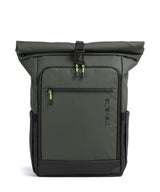Travelite Briize M Sac à dos roll-top khaki