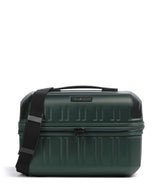 Travelite Dynamiic Kosmetikkoffer green