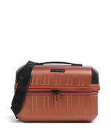 Travelite Dynamiic Kosmetikkoffer copper